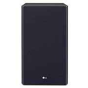 LG Barra de sonido LG SL10Y 5.1.2 canales, 570 W de potencia, Tecnología Meridian & Dolby Atmos, SL10Y