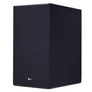 LG Barra de sonido LG SL10Y 5.1.2 canales, 570 W de potencia, Tecnología Meridian & Dolby Atmos, SL10Y