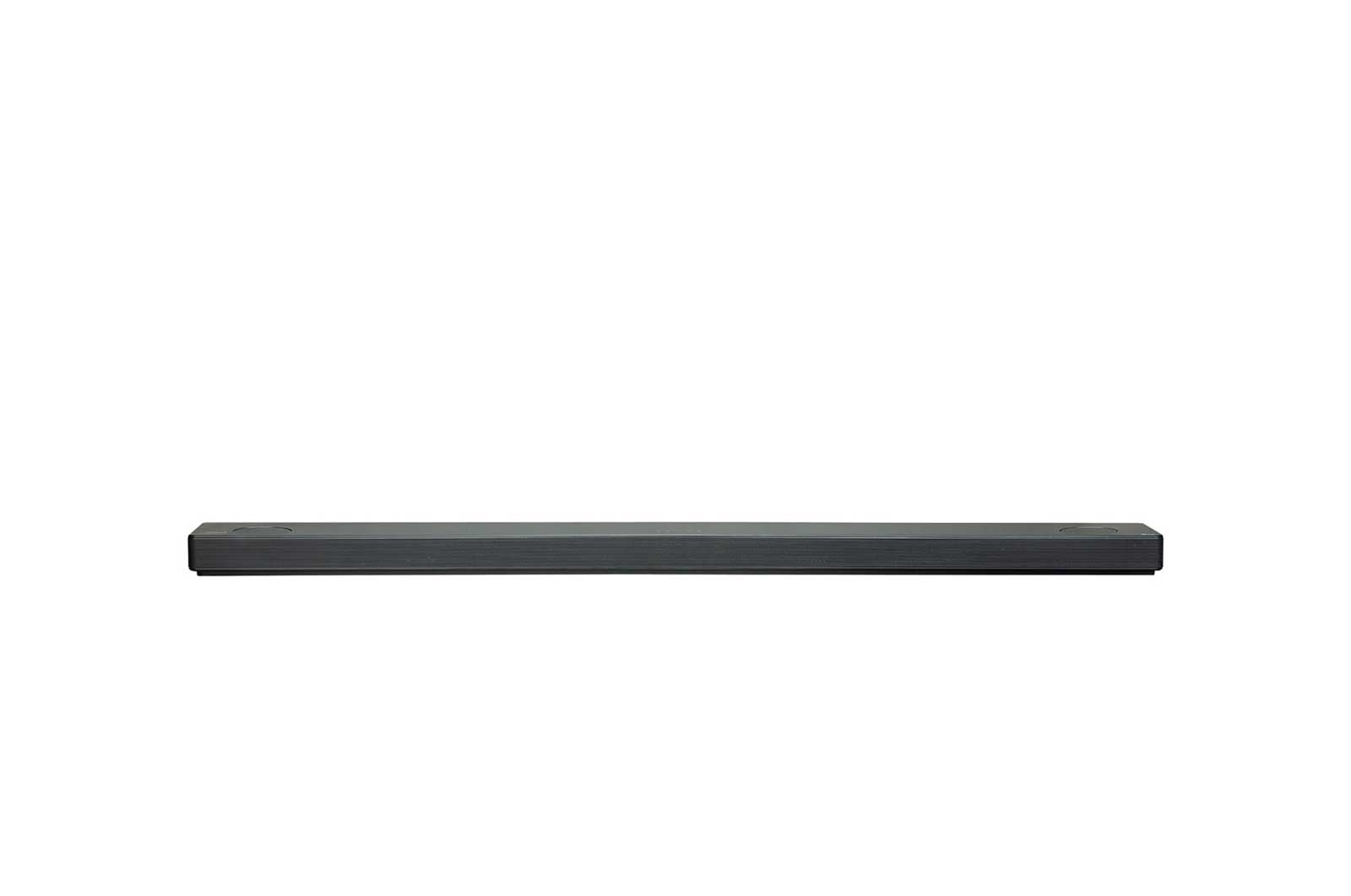 LG Barra de sonido LG SL10Y 5.1.2 canales, 570 W de potencia, Tecnología Meridian & Dolby Atmos, SL10Y