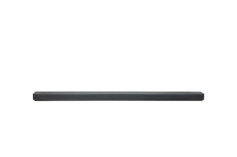 LG Barra de sonido LG SL10Y 5.1.2 canales, 570 W de potencia, Tecnología Meridian & Dolby Atmos, SL10Y