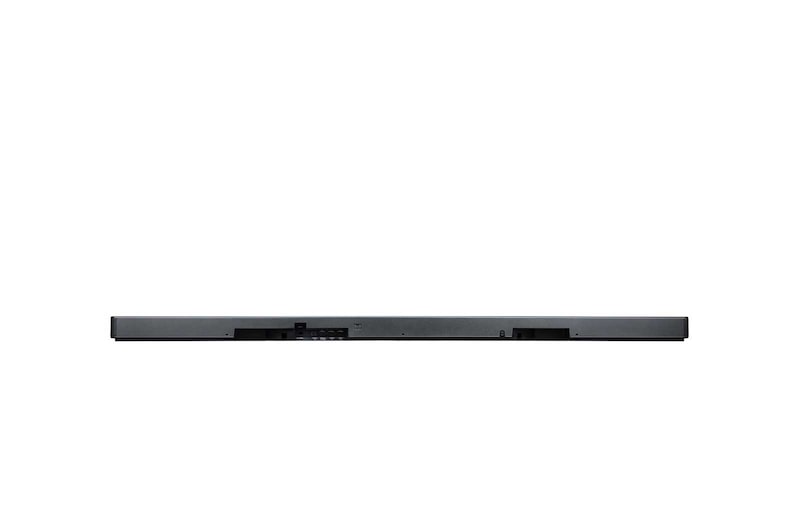 LG Barra de sonido LG SL10Y 5.1.2 canales, 570 W de potencia, Tecnología Meridian & Dolby Atmos, SL10Y