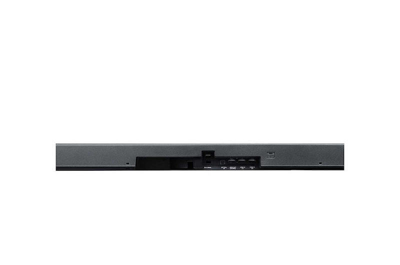 LG Barra de sonido LG SL10Y 5.1.2 canales, 570 W de potencia, Tecnología Meridian & Dolby Atmos, SL10Y