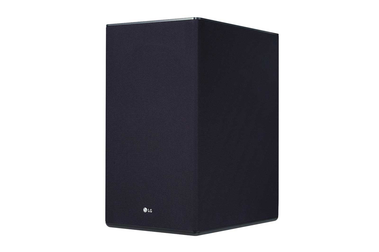 LG Barra de sonido LG SL10Y 5.1.2 canales, 570 W de potencia, Tecnología Meridian & Dolby Atmos, SL10Y
