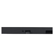 LG Barra de sonido LG SL5R 4.1 canales, 520W de potencia, Subwoofer wireless, DTS Virtual:X, bocinas posteriores inalámbricas, SL5R