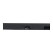 LG Barra de sonido LG SL5Y 2.1 canales, 400W de potencia, Subwoofer Inalámbrico, DTS Virtual:X, SL5Y