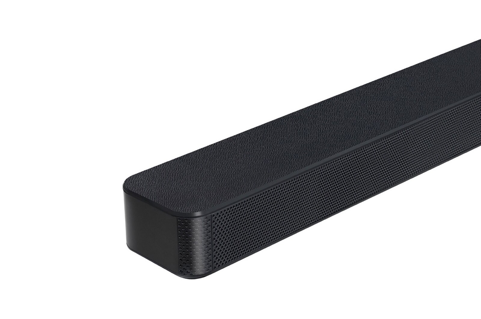 LG Barra de sonido LG SL5Y 2.1 canales, 400W de potencia, Subwoofer Inalámbrico, DTS Virtual:X, SL5Y