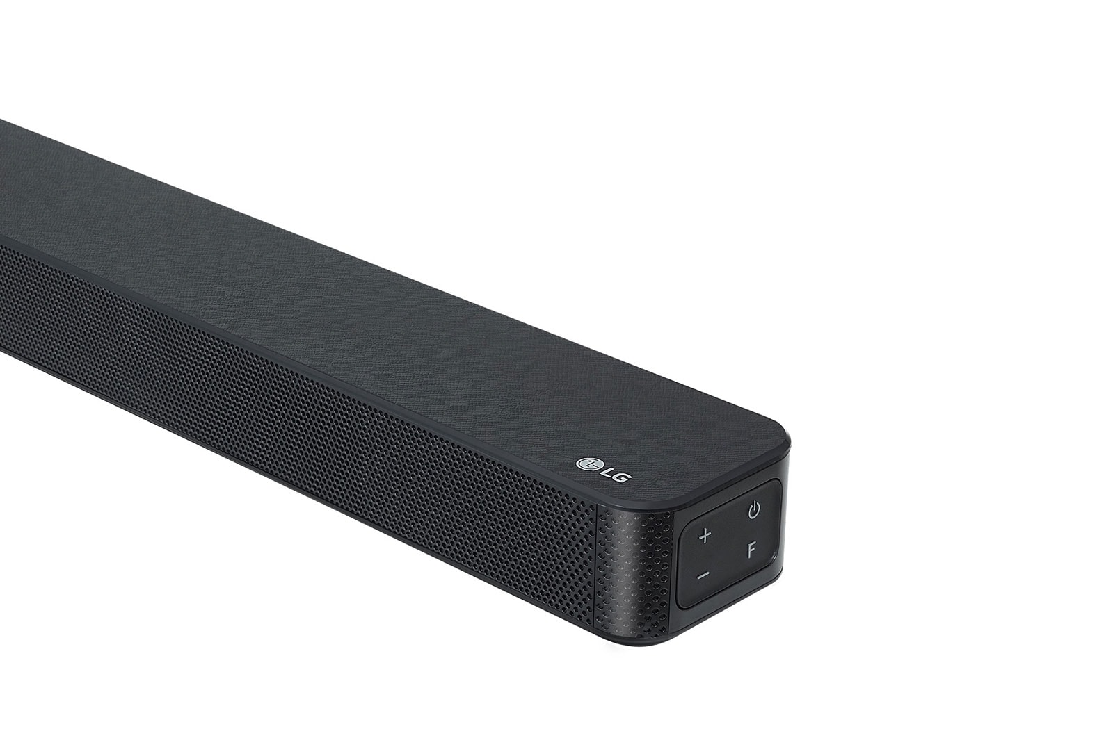 LG Barra de sonido LG SL5Y 2.1 canales, 400W de potencia, Subwoofer Inalámbrico, DTS Virtual:X, SL5Y