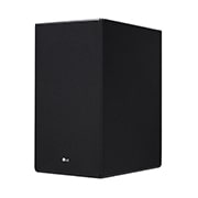 LG Barra de sonido LG SL8Y 3.1.2 canales, 440W de potencia ,Tecnologia Meridian & Dolby Atmos, SL8Y