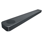 LG Barra de sonido LG SL8Y 3.1.2 canales, 440W de potencia ,Tecnologia Meridian & Dolby Atmos, SL8Y