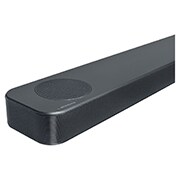 LG Barra de sonido LG SL8Y 3.1.2 canales, 440W de potencia ,Tecnologia Meridian & Dolby Atmos, SL8Y