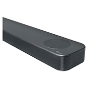 LG Barra de sonido LG SL8Y 3.1.2 canales, 440W de potencia ,Tecnologia Meridian & Dolby Atmos, SL8Y
