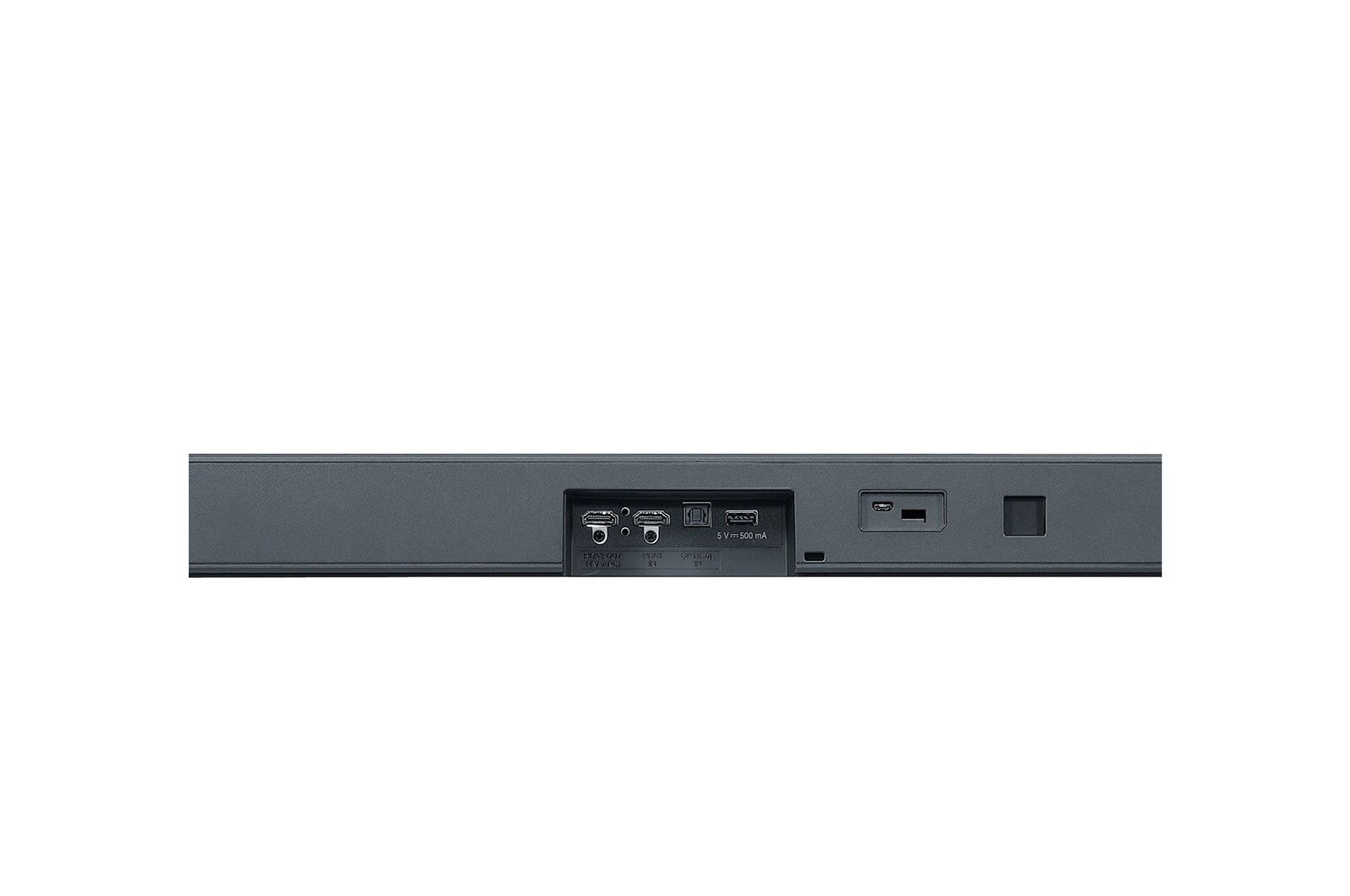 LG Barra de sonido LG SL8Y 3.1.2 canales, 440W de potencia ,Tecnologia Meridian & Dolby Atmos, SL8Y