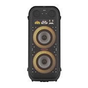 Xboom speaker view