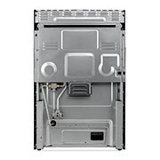 LG 5.4 pies cúbicos Horno a gas independiente, LRG3060ST