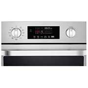 LG Horno empotrable LG Studio | 4.7 pies cúbicos | Smart ThinQ™, LSWS307ST