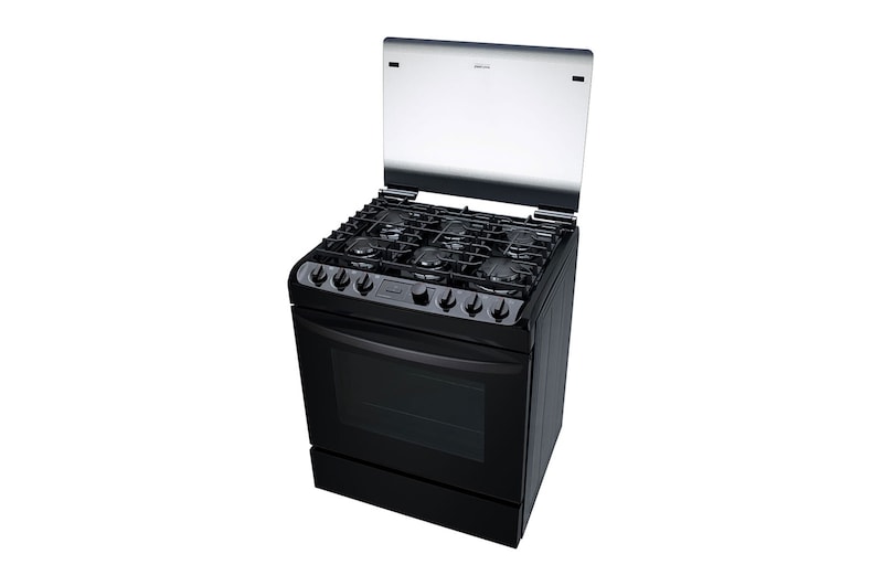 Top perspective view