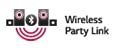 Wrieless Party Link