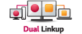  Dual Link-up
