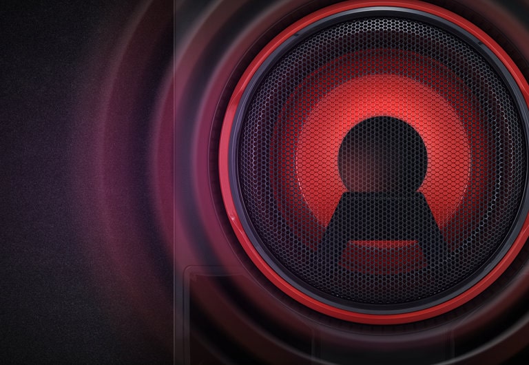 Arma la fiesta con un sonido de 950 Watts