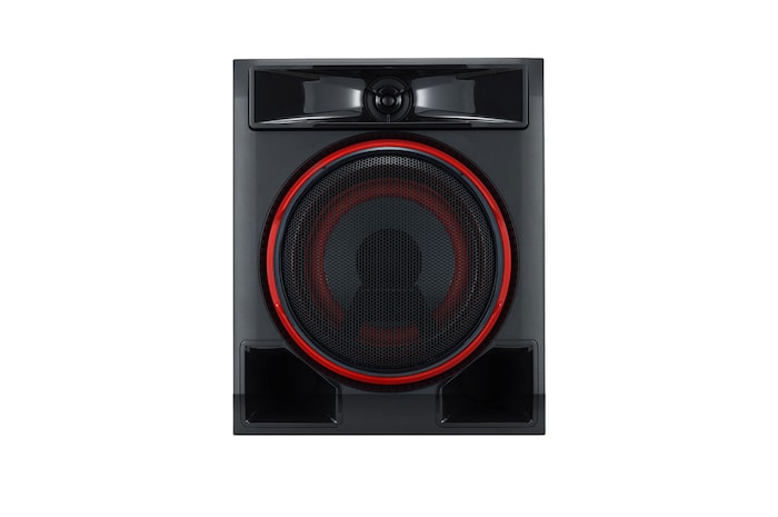 LG Minicomponente LG XBOOM CL65, CL65