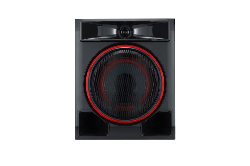 LG Minicomponente LG XBOOM CL65, CL65