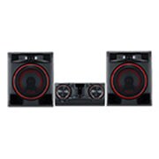 LG Minicomponente LG XBOOM CL65, CL65