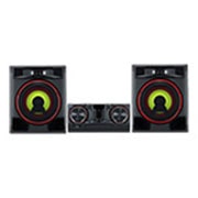 LG Minicomponente LG XBOOM CL65, CL65