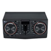 LG Minicomponente LG XBOOM CL65, CL65