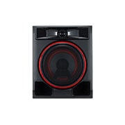 LG Minicomponente LG XBOOM CL65, CL65