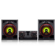 LG Minicomponente LG xboom CL65  - 950 W, Karaoke Star, CL65