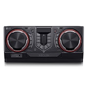 LG Minicomponente LG xboom CL65  - 950 W, Karaoke Star, CL65