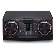 LG Minicomponente LG xboom CL65  - 950 W, Karaoke Star, CL65