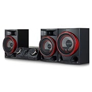 LG Mini CL88 + Bluetooth Speaker PM1, CL88P