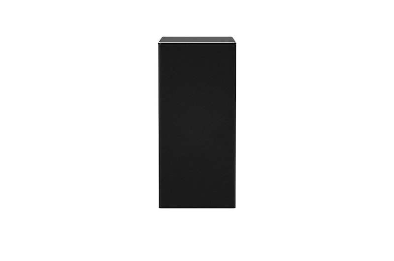 LG GX Barra de sonido de 3.1 canales de audio de Audio de Alta resolución con Dolby Atmos®, 420 W de potencia, Diseño minimalista, GX
