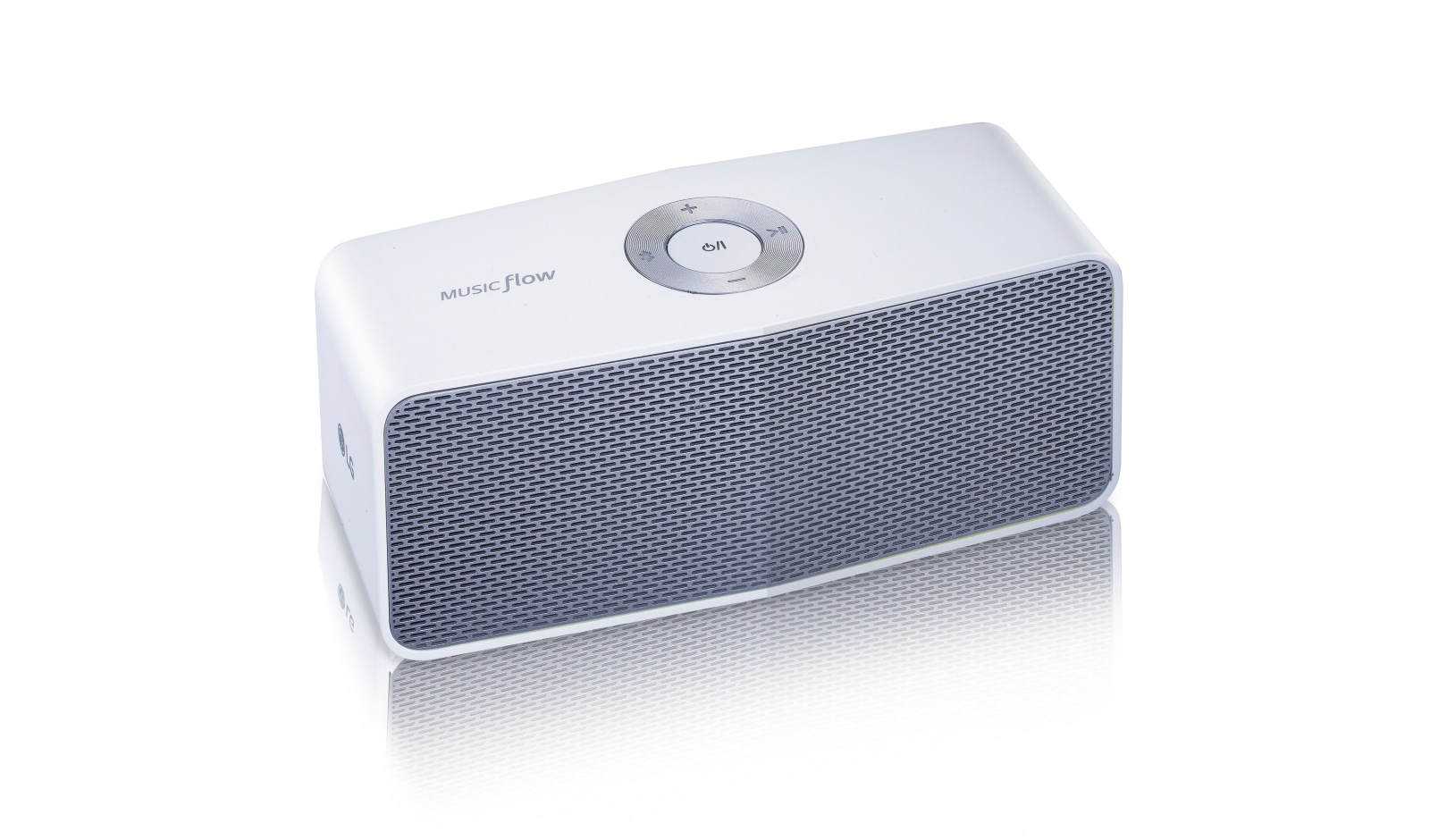 LG Music Flow P5 Portable Bluetooth Speaker, NP5550W