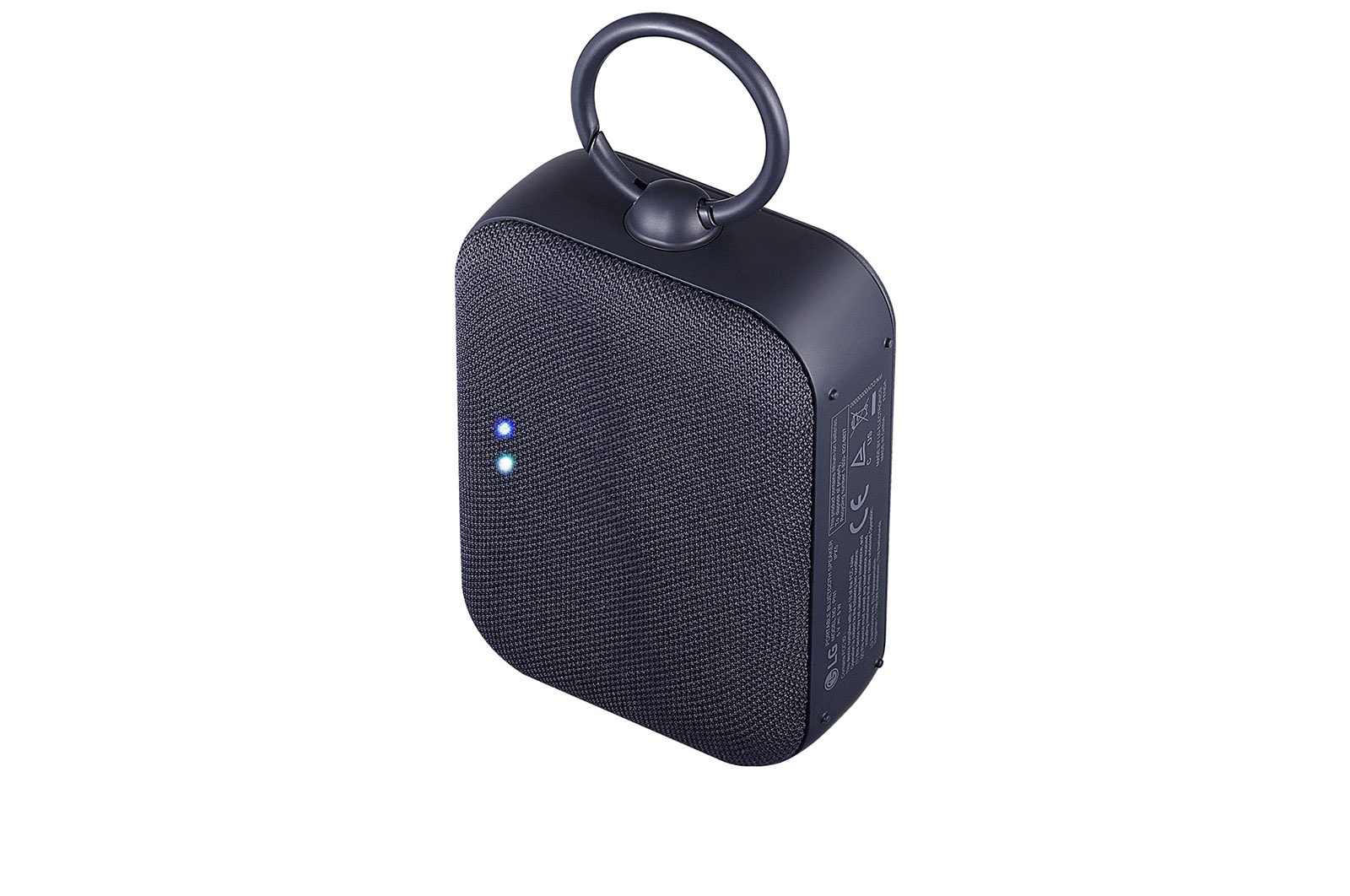 LG Xboom Go PM1, bocina portátil, 3W de potencia, PM1