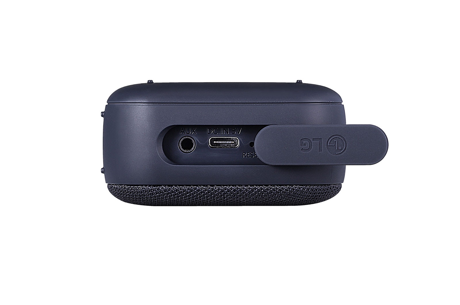 LG Xboom Go PM1, bocina portátil, 3W de potencia, PM1
