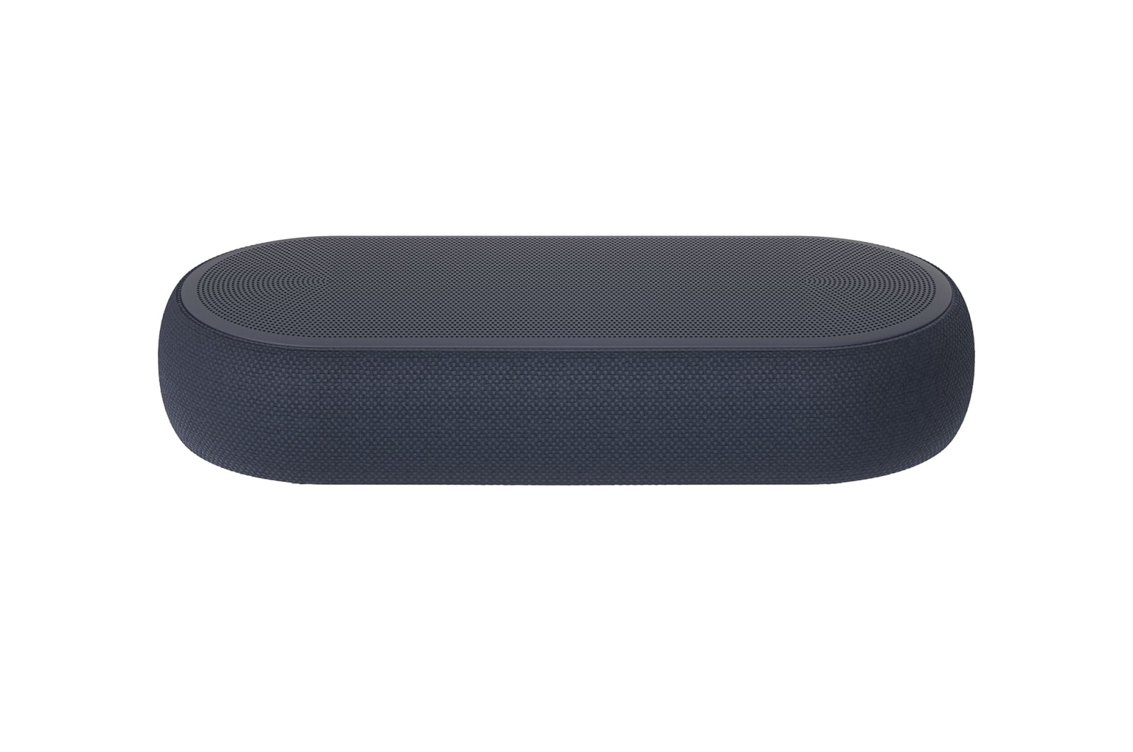 LG Barra de sonido compacta LG QP5 Éclair de 320W de potencia 3.1.2 canales con calidad de sonido Hi-Res Audio, Dolby Atmos, DTS:X y HDMI eARC., QP5