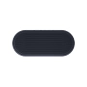 LG Barra de sonido compacta LG QP5 Éclair de 320W de potencia 3.1.2 canales con calidad de sonido Hi-Res Audio, Dolby Atmos, DTS:X y HDMI eARC., QP5