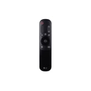 LG Barra de sonido compacta LG QP5 Éclair de 320W de potencia 3.1.2 canales con calidad de sonido Hi-Res Audio, Dolby Atmos, DTS:X y HDMI eARC., QP5