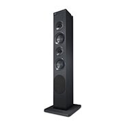 LG Torre de sonido de 100W de potencia con conexión Bluetooth, RK1