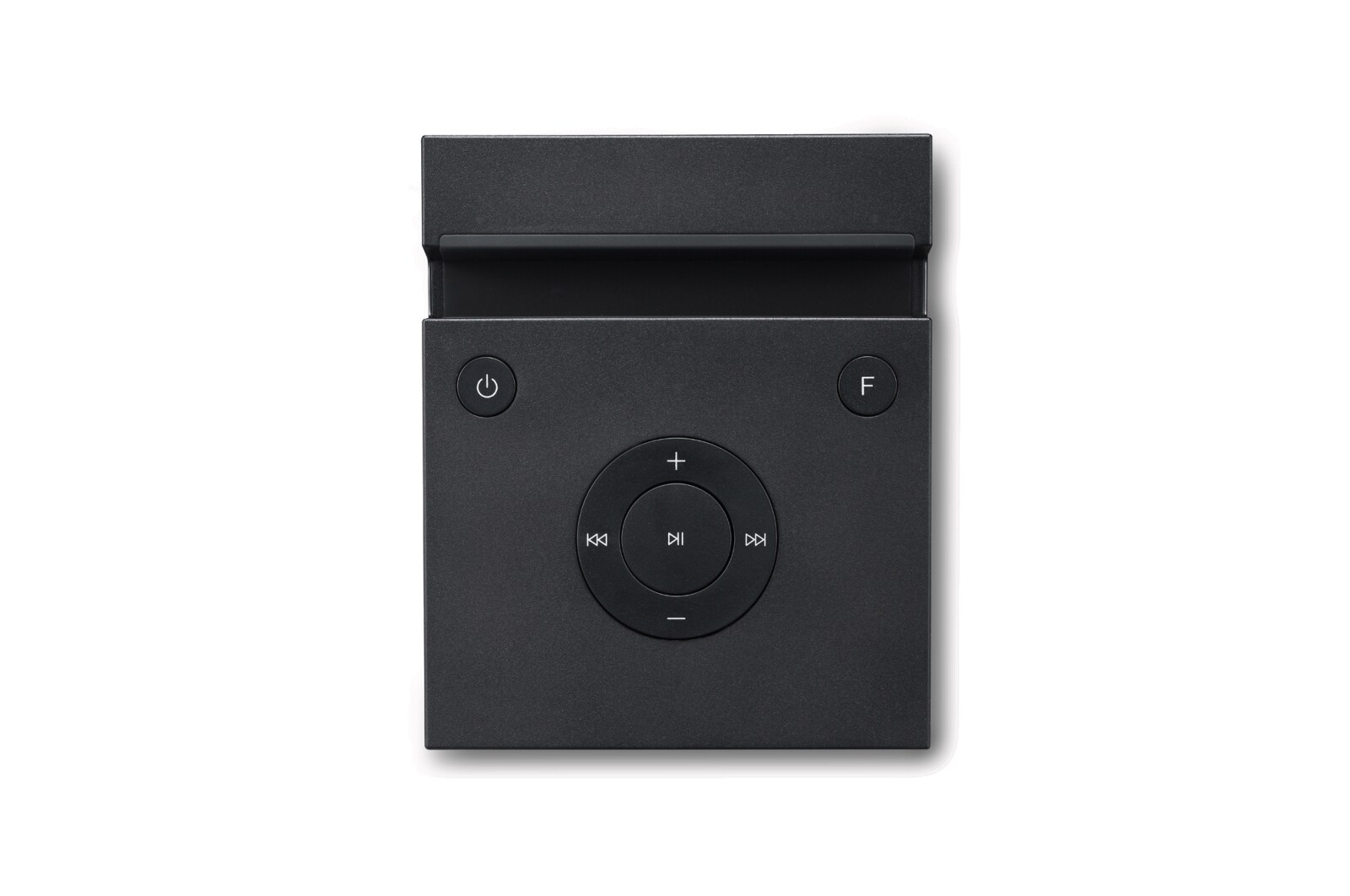LG Torre de sonido de 100W de potencia con conexión Bluetooth, RK1