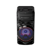 LG Torre de sonido LG XBOOM RNC5 | Karaoke Star | DJ App y DJ Pad | Super Bass Boost | Multi Bluetooth, RNC5