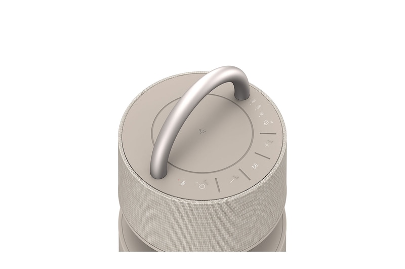 LG XBOOM360 RP4BE, RP4BE