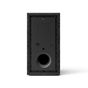 LG Barra de Sonido LG S60TR Subwoofer inalámbrico 440W 5.1 canales HDMI Arc  Bluetooth Sonido 3D inmersivo Dolby Digital USB , S60TR