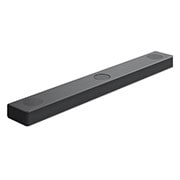 LG Barra de sonido Premium 3.1.3 Canales, Tecnología Meridian, WIFI, Compatible con asistentes de voz, Dolby Atmos., S80QY