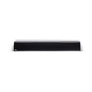 LG Barra de sonido LG SJ2 2.1 canales, 160W de potencia, Subwoofer Inalámbrico, Bluetooth, SJ2