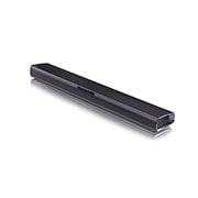 LG Barra de sonido LG SJ2 2.1 canales, 160W de potencia, Subwoofer Inalámbrico, Bluetooth, SJ2