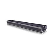 LG Barra de sonido LG SJ2 2.1 canales, 160W de potencia, Subwoofer Inalámbrico, Bluetooth, SJ2