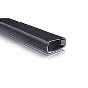 LG Barra de sonido LG SJ2 2.1 canales, 160W de potencia, Subwoofer Inalámbrico, Bluetooth, SJ2